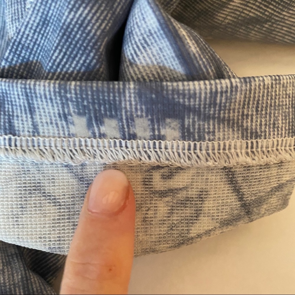 Lululemon Ebb To Train Tight Wash - Picture 14 of 16